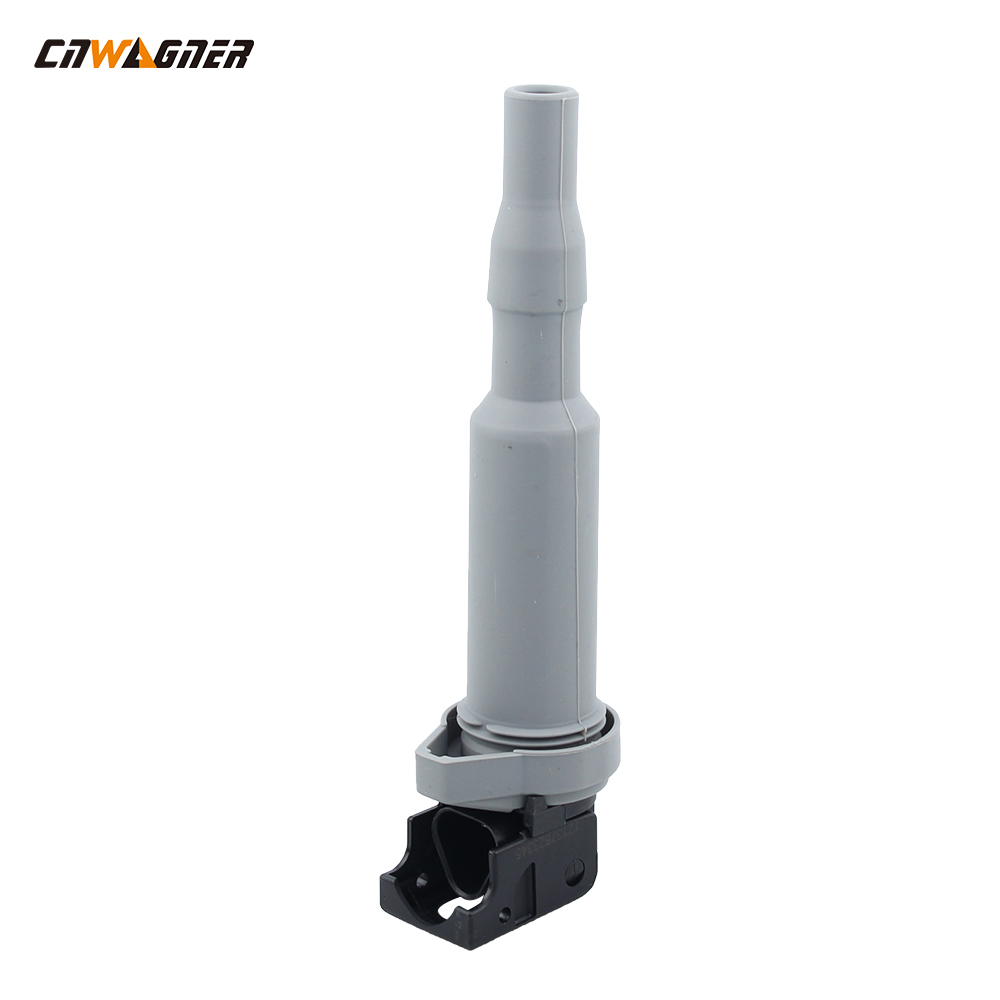 High Performance Enigine Ignition Coil Pack OEM 12137523345 for BMWs E46 E87 E88 E90 116i 118i 120i 316i 318i 320i