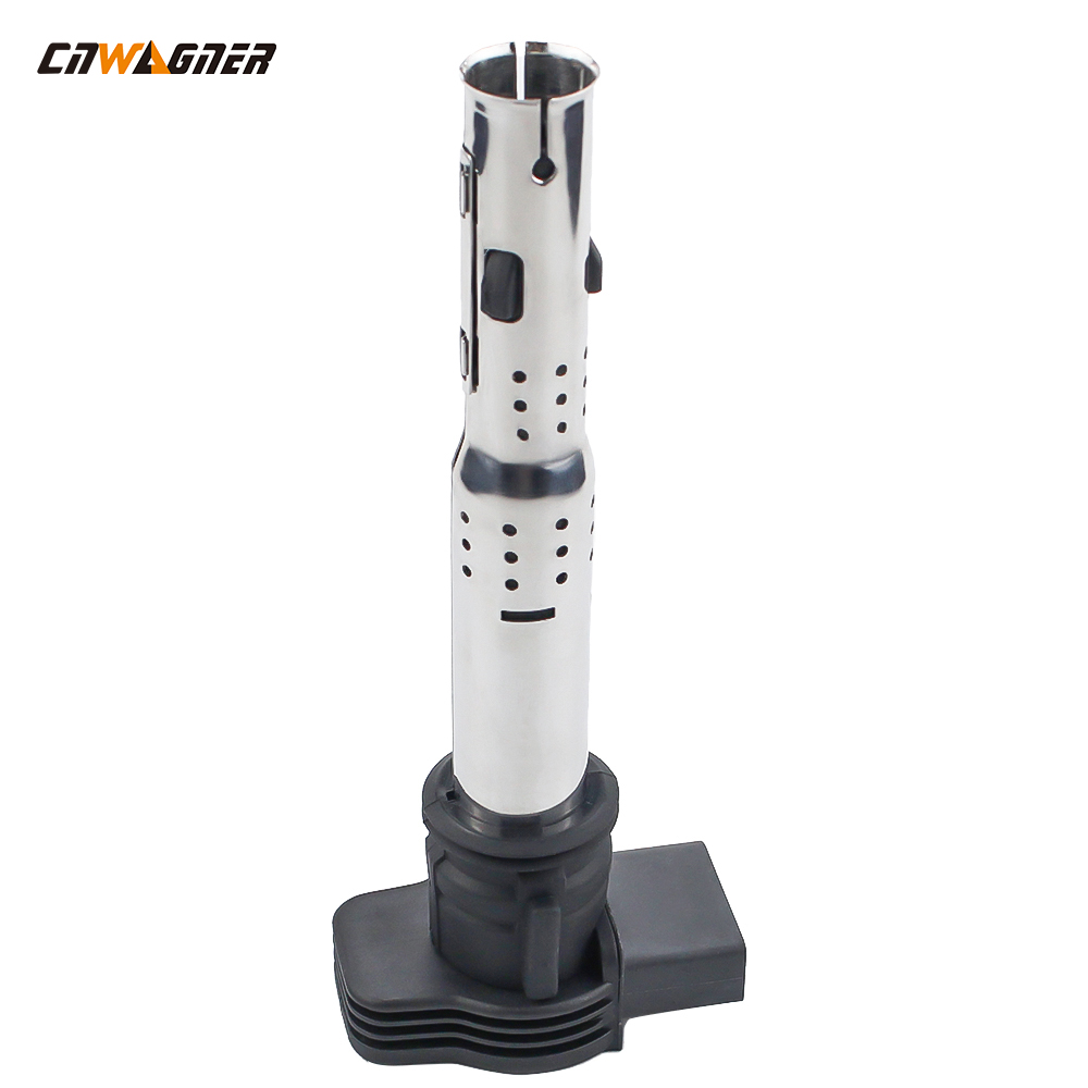 Auto Parts Ignition Coil 07K905715D For A Udi A3 A5 Q5 RS4 S5 V-olkswagen V W Eos Gti P-assat