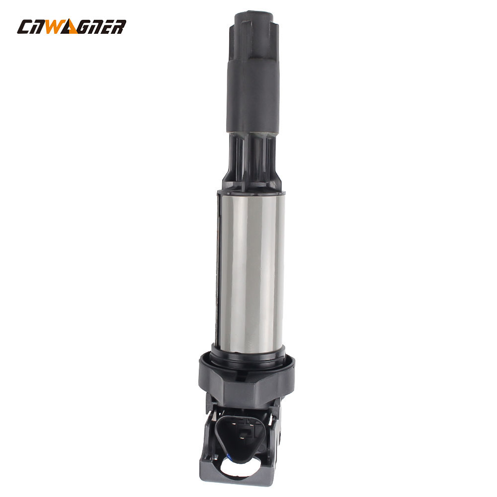 Replacement Parts 0 221 504 100 for BMW 5 Series E39 E60 7series E66 Engine Ignition Coil