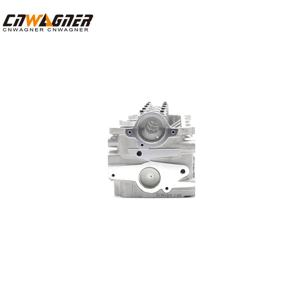 CNWAGNER 4EE1-T Engine Cylinder Heads 1686CC 1.7TD Mazda Isuzu 5607008 5607038 0607044