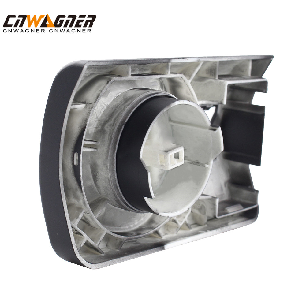 CNWAGNER AUDI A6 4B C5 AVANT S6 02-05 REPARATUR SATZ LICHTSCHALTER HAUPTLICHT ABDECKUNG 4B1941531Z