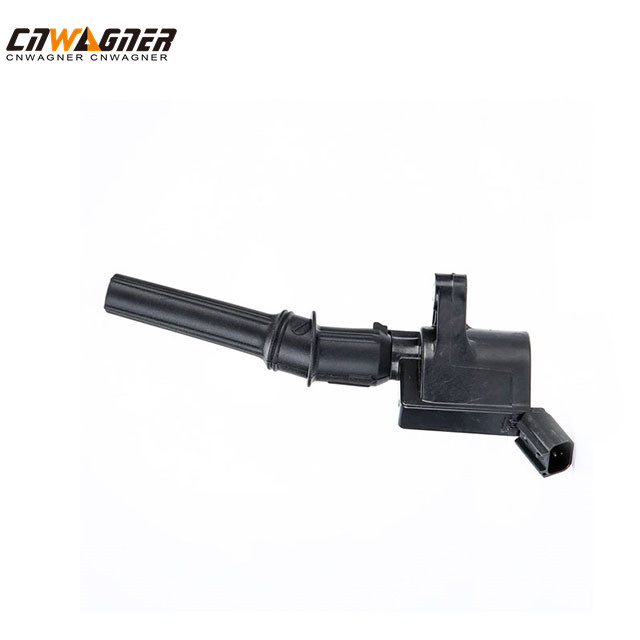 CNWAGNER for Ford Lincoln Ignition Coil F7TZ-12029-AB F7TU-12A336-BA