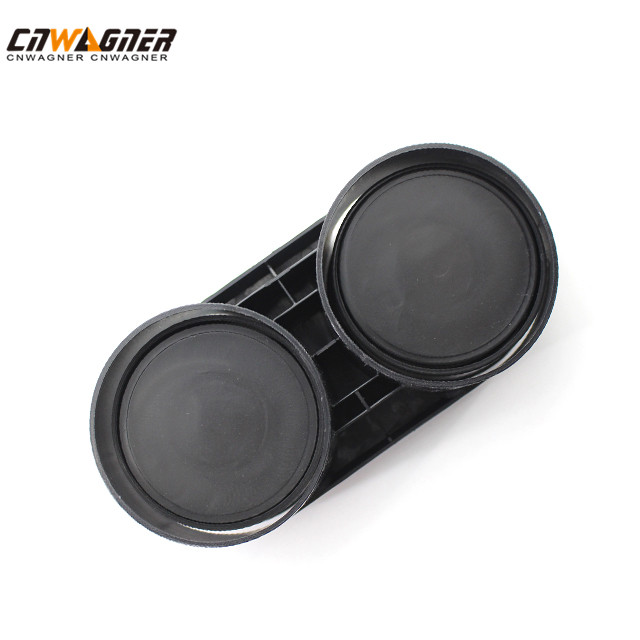 CNWAGNER Corvette C7 14-20 Cup Holder
