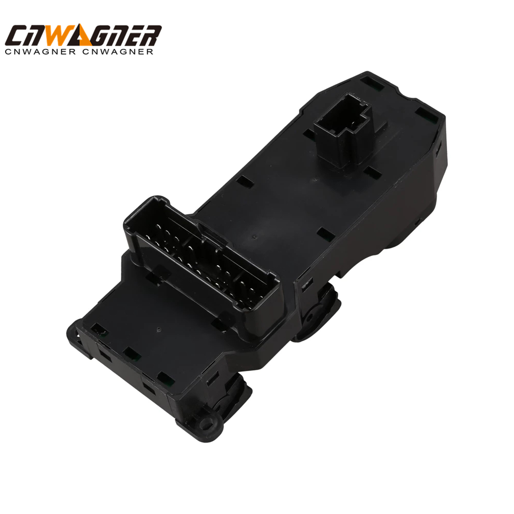 CNWAGNER 35750-SEL-P11 Power Master Window Lifter Switch For Honda Jazz City 35750SELP11