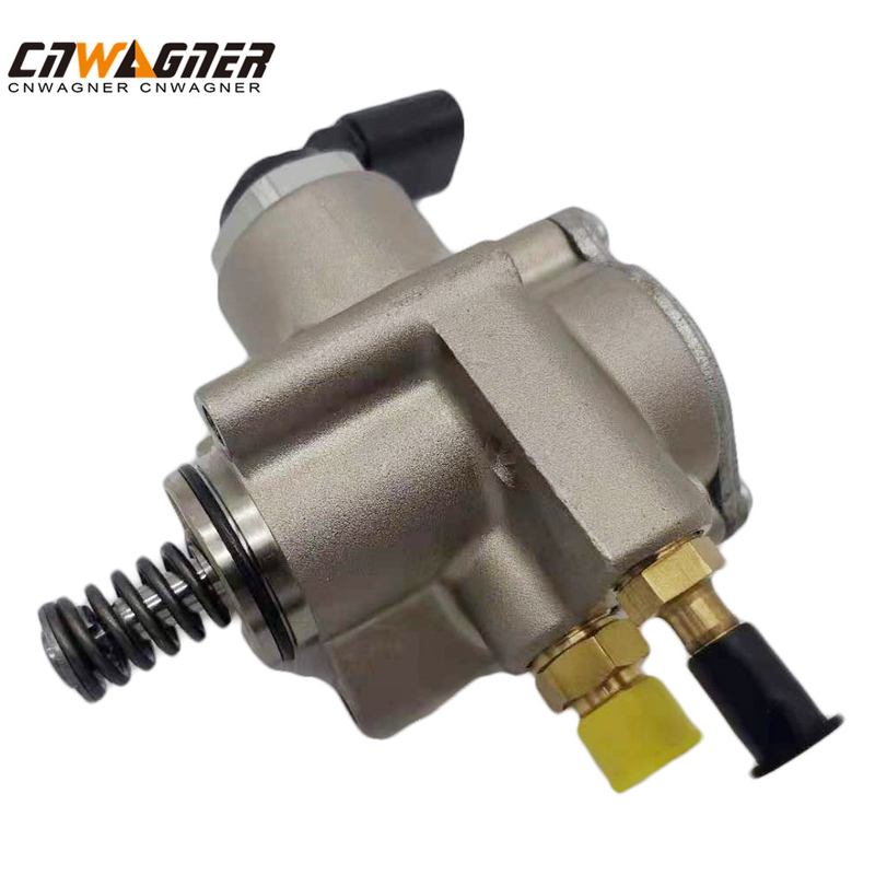 CNWAGNER Direct injection high pressure fuel pump for Audi q7 2007-2008 03h127025