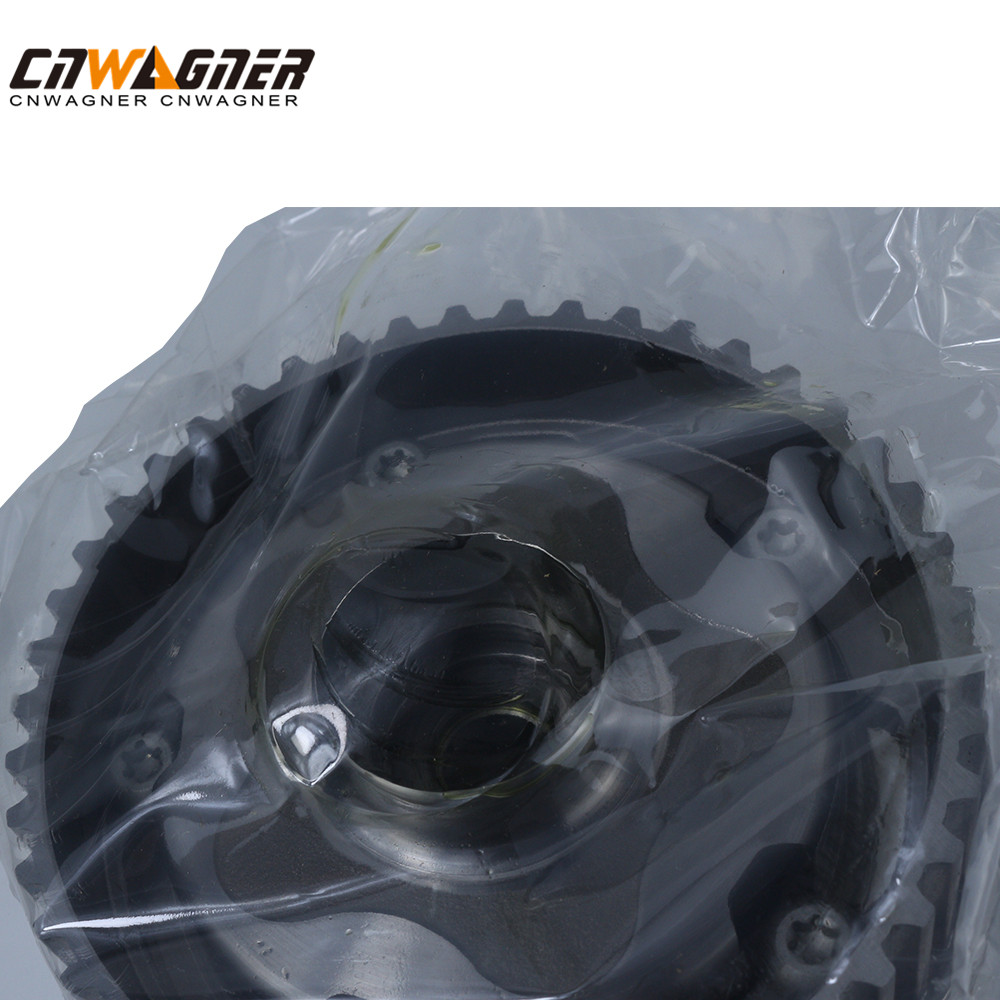 CNWAGNER Camshaft Adjuster for Opel Vauxhall 1.8 Z18XER Z18 55567049 Timing Camshaft