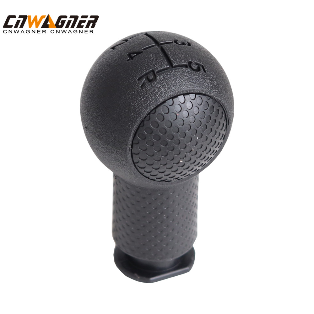 CNWAGNER Automatic Transmission Gear Shift Knob for Chevrolet Sail 10