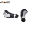 CNWAGNER Custom Car Carbon Manual Speed 5 6 Gear Stick Shift Lever Knob for Mercedes-Benz SALOON W213