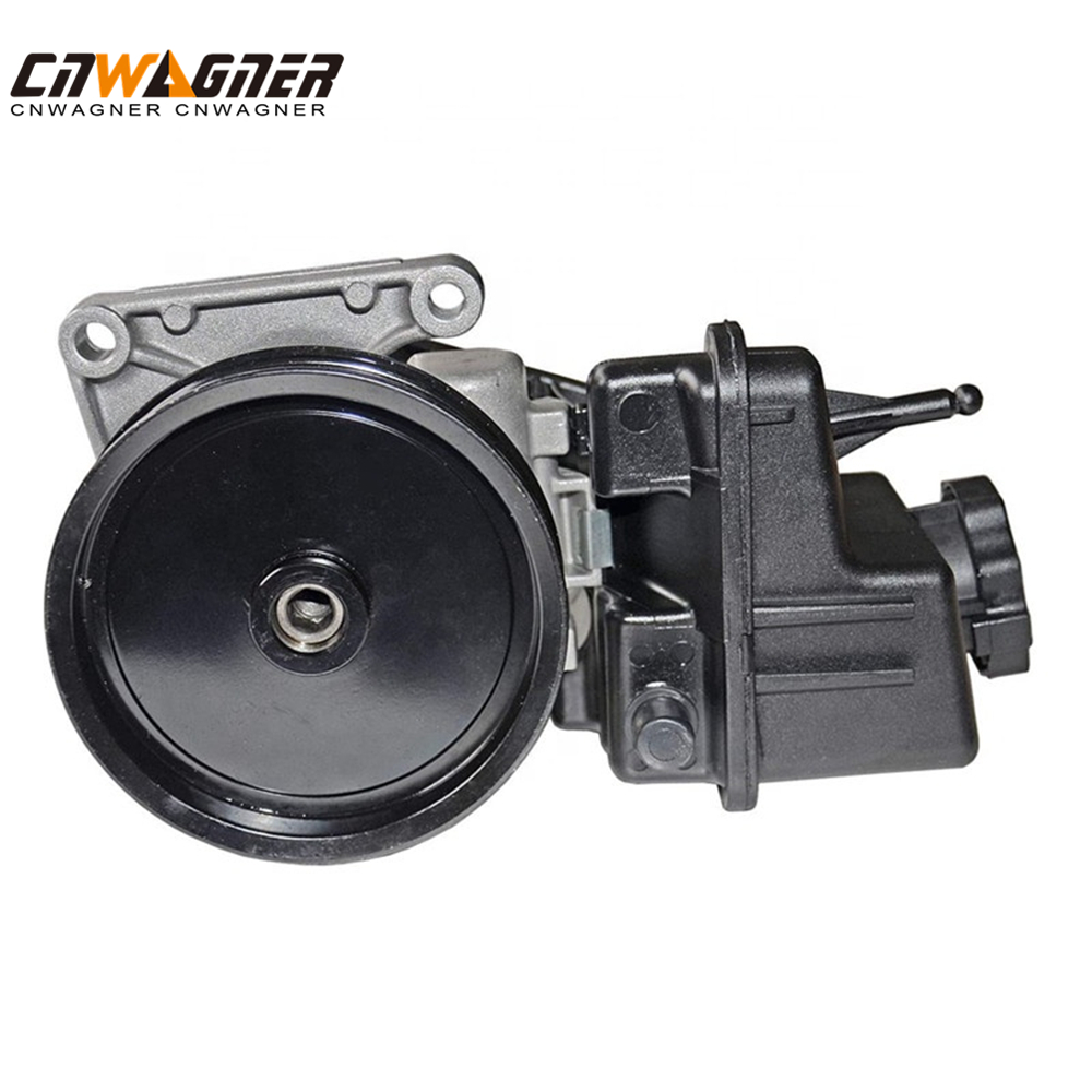 CNWAGNER 0064661701 0064667801 Auto Spare Truck And Car Hydraulic Power Steering Pump for Mercedes Sprinter 3-T 5-T BUS