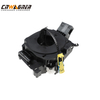 CNWAGNER Spiral Cable Clock Spring 7701057611 251649 344812049 Replacement for Renault Master Bus 2003-2010 3.0 DCi 140