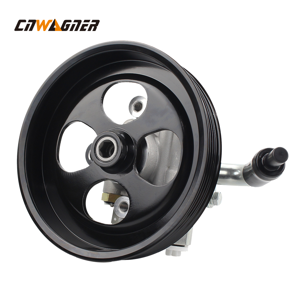 Auto Engine Parts Power Steering Pump For ISUZU 8979466960 8-97946696-0