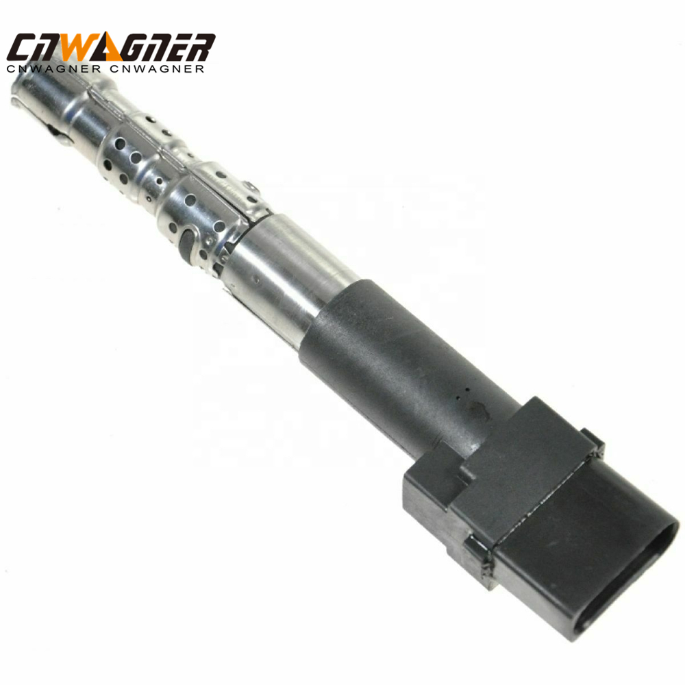 Auto Ignition Coil For VW GOLF JETTA 022905100A 022905100N 022905100K 022905100G 022905100D 022905715C