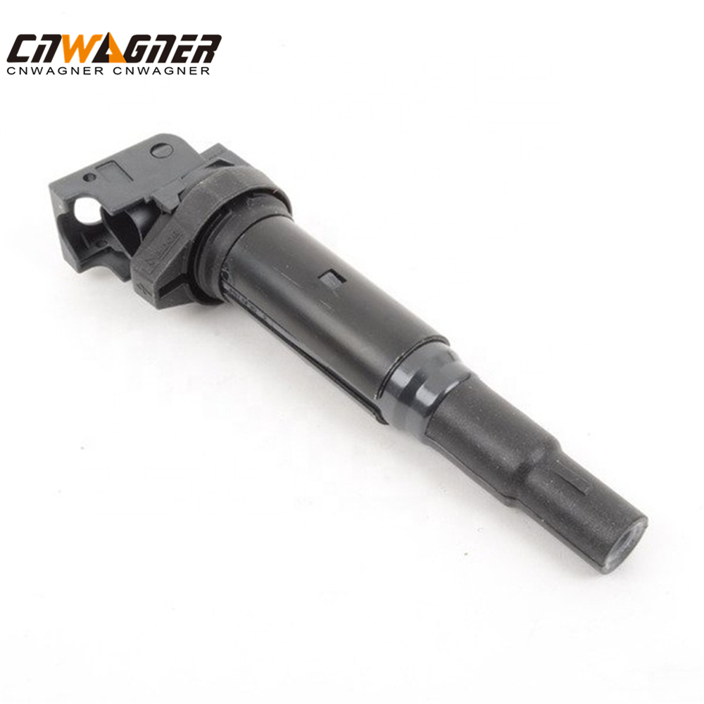 New Auto Engine Spare Parts Ignition Coil OME 12137594596 12138657273