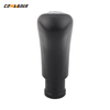 Best-selling Auto Parts 6-speed Gearshift Manual Racing Steering Gear Knob for Alpha