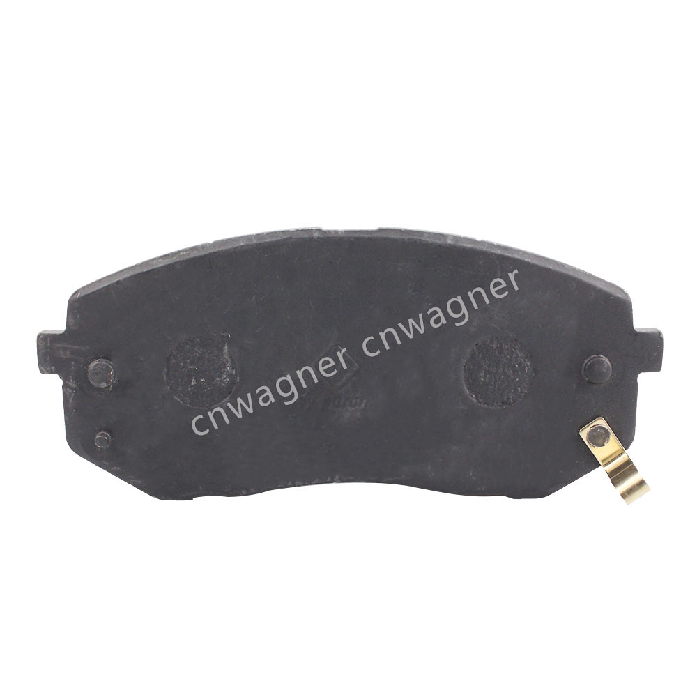 CNWAGNER FERODO FDB4194 Brake Pad Set, Disc Brake for HYUNDAI,KIA D1295