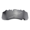 CNWAGNER Width 210.5 Mm Car Brake Components 29171 Valeo Brake Pad
