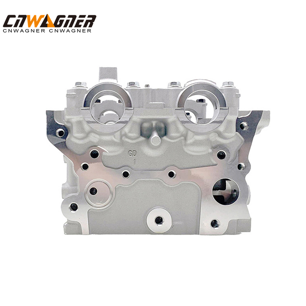 CNWAGNER Aluminum Engine Cylinder Heads 16V Toyota 1GD 2GD FTV 11101-11160