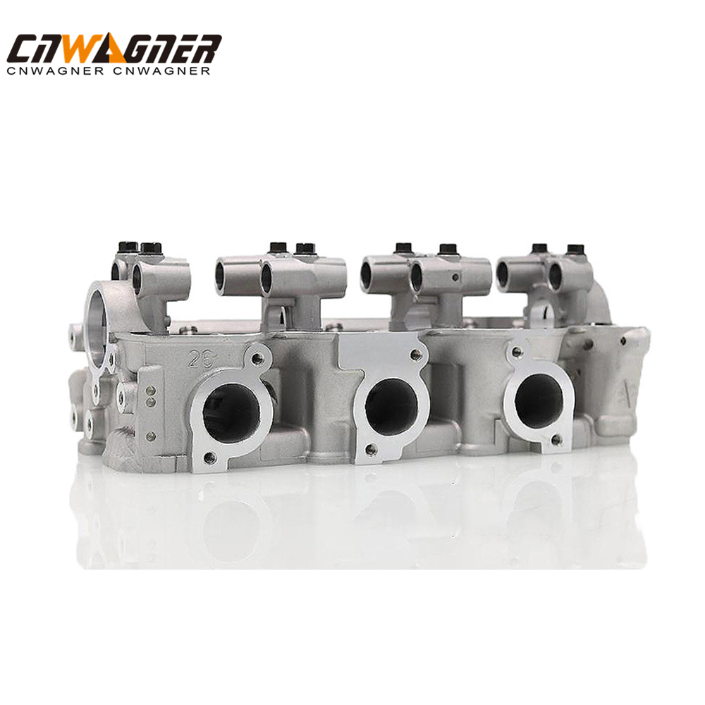 CNWAGNER 6G72 Cylinder Heads 3.0L 6V MITSUBISHI E-V43W V33 MD364215 MD319218