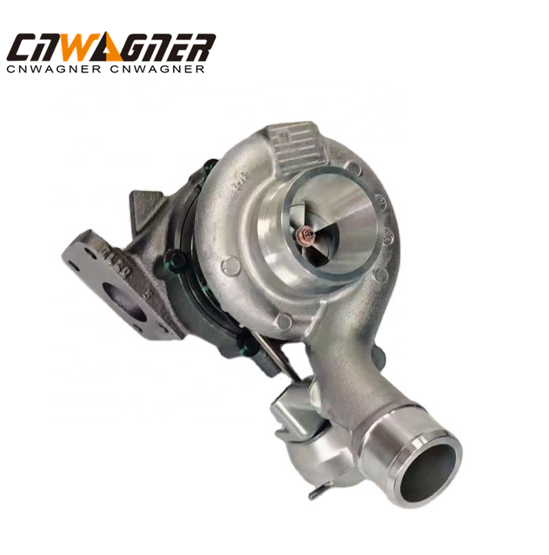 CNWAGNER TD04 Turbocharger Isuzu D-MAX 3.0T 4947706210 8974355551 49477-06210