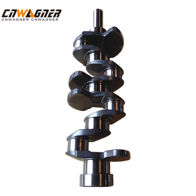 CNWAGNER 2.5T 4D56 Crankshaft For Mitsubishi 23111-42910 MD374408 MD374409