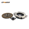 CNWAGNER 826211 3 Part Clutch Kit For Peugeot Partnerspace MPV 1.4