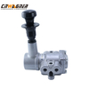 CNWAGNER Hand Brake Valve for 6WF1 1484603060 FOR CXZ51 /FRR/FVR/FSS