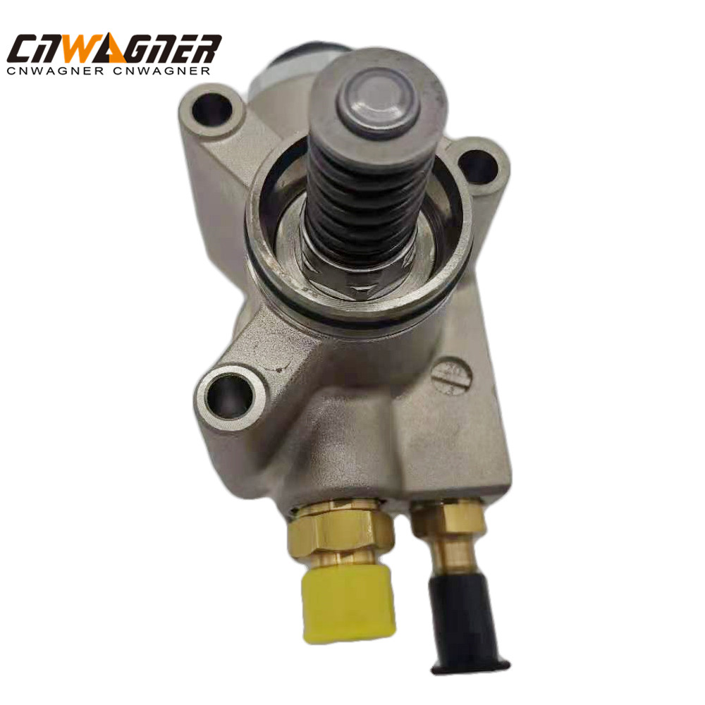 CNWAGNER Direct injection high pressure fuel pump for Audi q7 2007-2008 03h127025