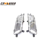 CNWAGNER 3C8941700 3C8941699 fog light with angel eye aperture LED 30W auxiliary light for VW PASSAT CC