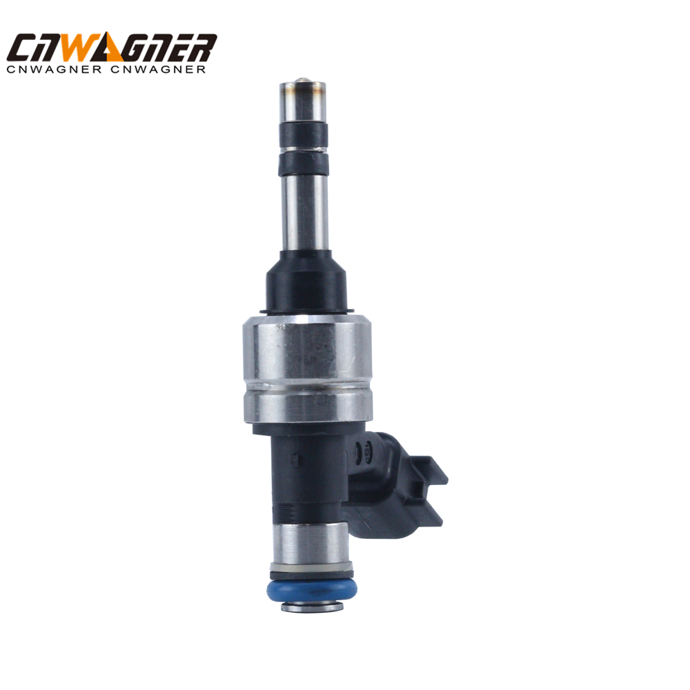 CNWAGNER 12634126 Rail Tool Common Fuel Injector,injector Diesel for Chevrolet LS Sedan 4-Door