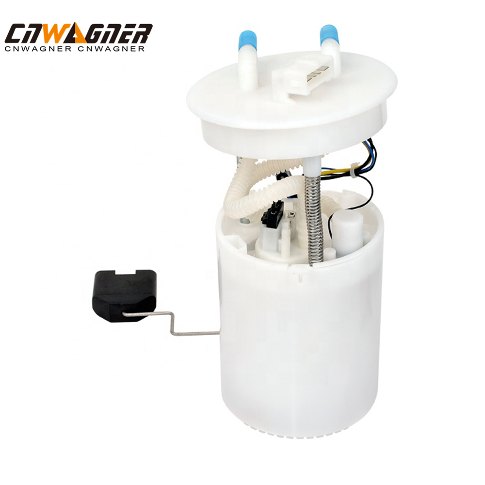 1GD919051B Gasoline Fuel Pump for Jetta And Audi Which Assembled with Original Auto Parts