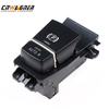 F10 F11 F13 Parking Brake Auto Hold Switch 61319385029 OEM 9385029 for BMW