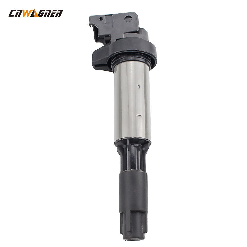 Replacement Parts 0 221 504 100 for BMW 5 Series E39 E60 7series E66 Engine Ignition Coil