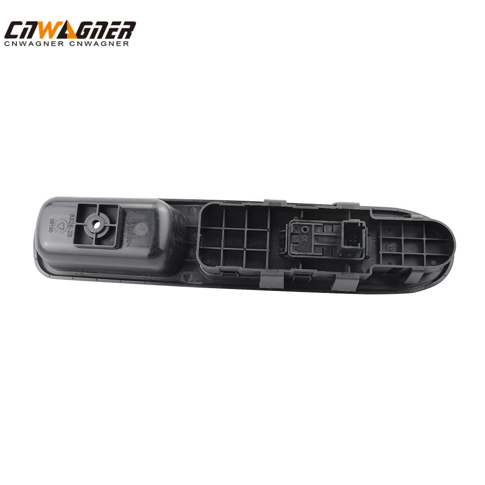 Electric Power Window Switch Passenger Side 96351625XT For Peugeot 307 2001-2008