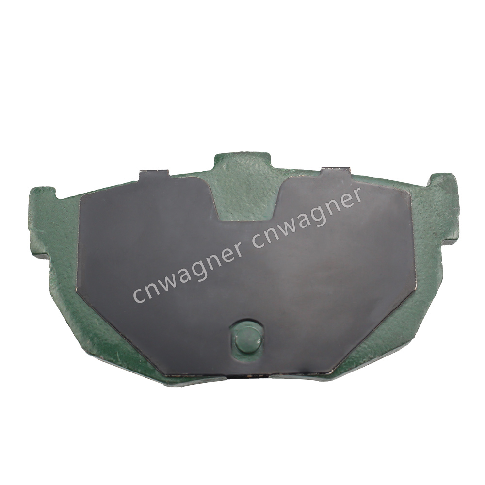 CNWAGNER Nissan Maxima Iii 3.0 I 3l Brake Pads Set Braking D323-7146 L