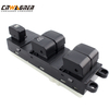 CNWAGNER Nissan Navara Car Electric Window Switches 25401-Eb30b