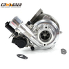 CNWAGNER CT16V 17201-0L040 Toyota 1KD-FTV Turbocharger In Diesel Engine 17201-30110