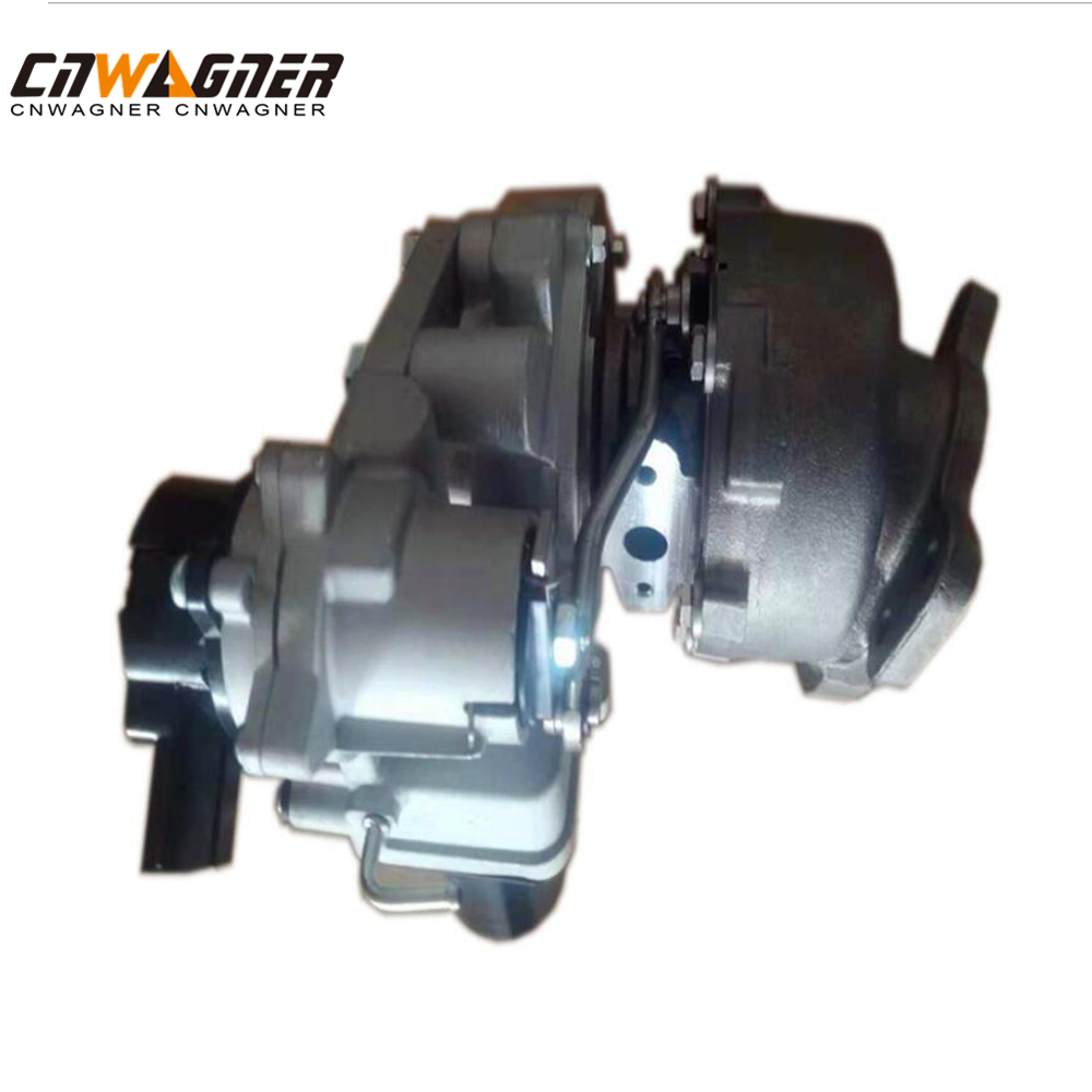 CNWAGNER VB23 VB22 1VD-FTV Toyota Land Cruiser Turbo 17208-51010 17208-51020