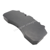 CNWAGNER Scania 4 Series Brake Pad Set DAF XF95 95XF XF105 29087
