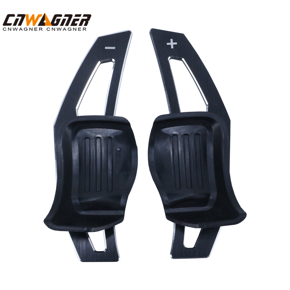 CNWAGNER Shift Paddle Paddle Shifter for VW Golf 6 