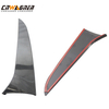 CNWAGNER BMW E84 09-15 Rear Window Trim Carbon Pattern