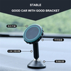 CNWAGNER Universal Magnetic Car Phone Holder For car Air Vent Dash Board Magnet Mobile Support Phone Stand Holder