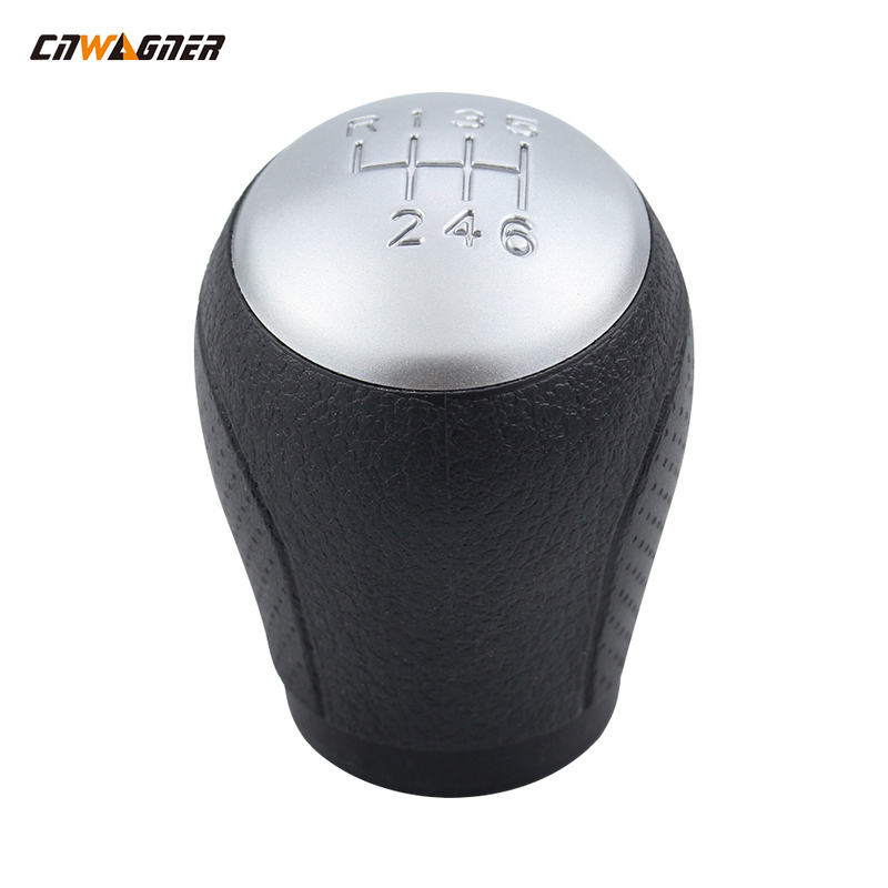 Best-selling Auto Parts Gearshift Manual Racing Steering Gear Knob for Nissan