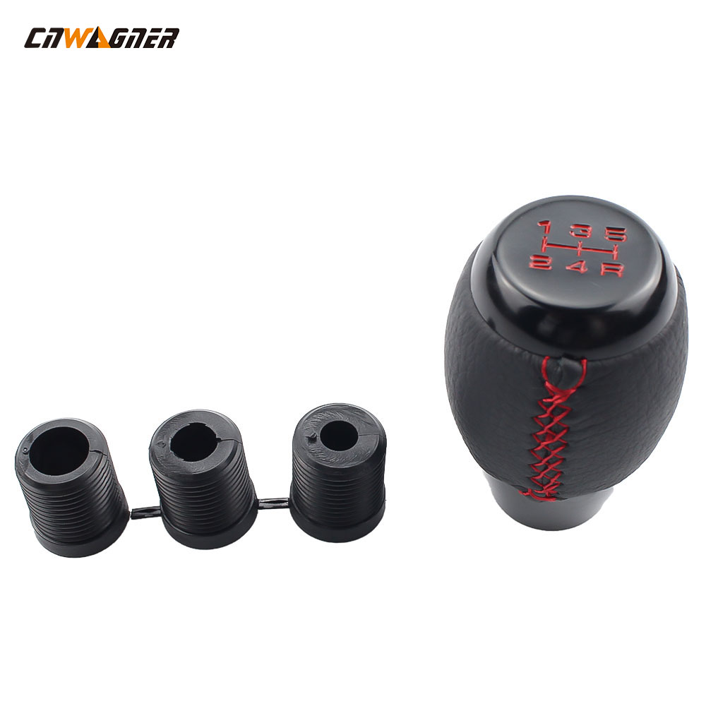 Best-selling Auto Parts Gearshift Manual Racing Steering Gear Knob Suitable for Honda Civic