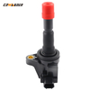High Quality Ignition Coil 30521-REA-Z01 30521-PWA-003 For H Onda Civic Hybrid 1.3L CM11-108