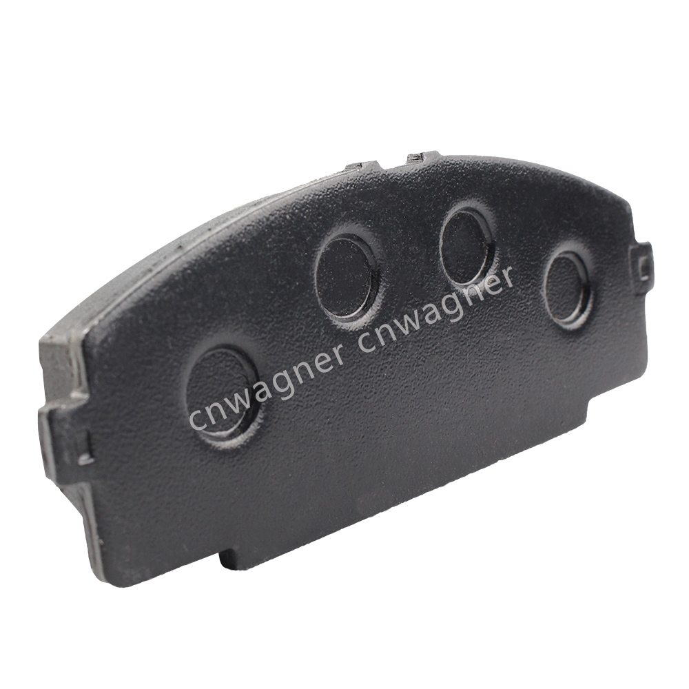 CNWAGNER FERODO FVR1884 Brake Pad Set, Disc Brake OE REPLACEMENT XX204 38CF8A D1344