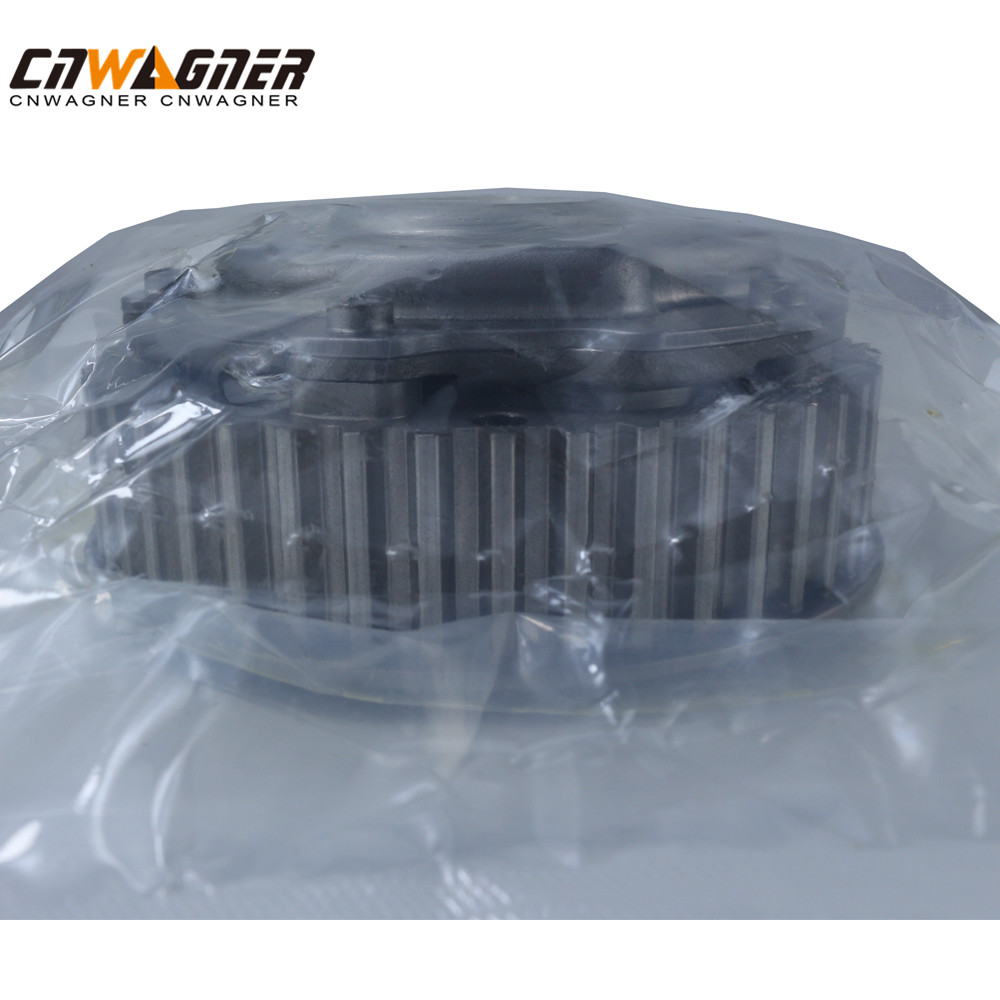 CNWAGNER Camshaft Gear Intake And Exhaust 10-17 Chevrolet Aveo Cruze Sonic G3 55567048 Timing Camshaft