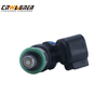CNWAGNER 0280158051 Truck Parts Tool Diesel Tool Engine Rail Fuel Common Fuel Injector for Horton VT Four Door Sedan