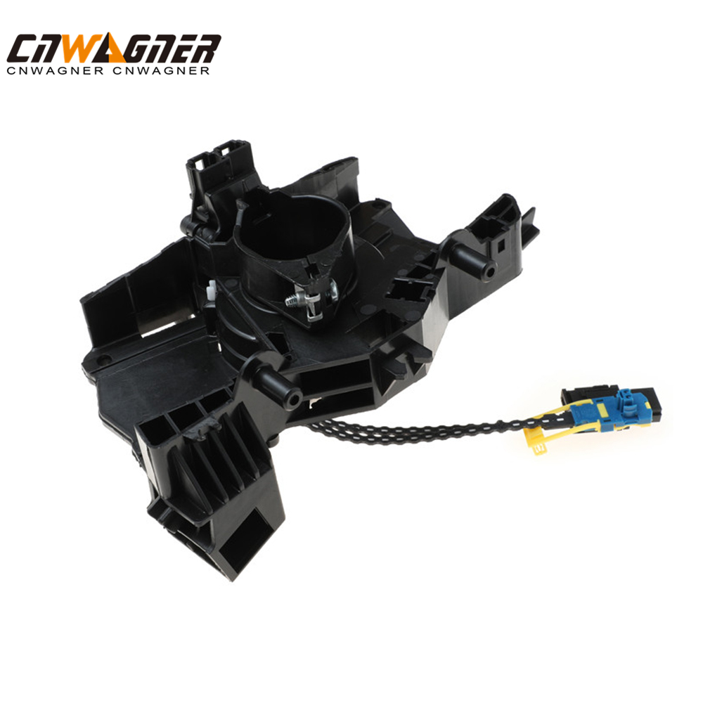 CNWAGNER 251677 E10663779 Steering wheel spiral cable clock spring for Renault for Dacia Logan Duster Dokker 2004 2007 2006 new