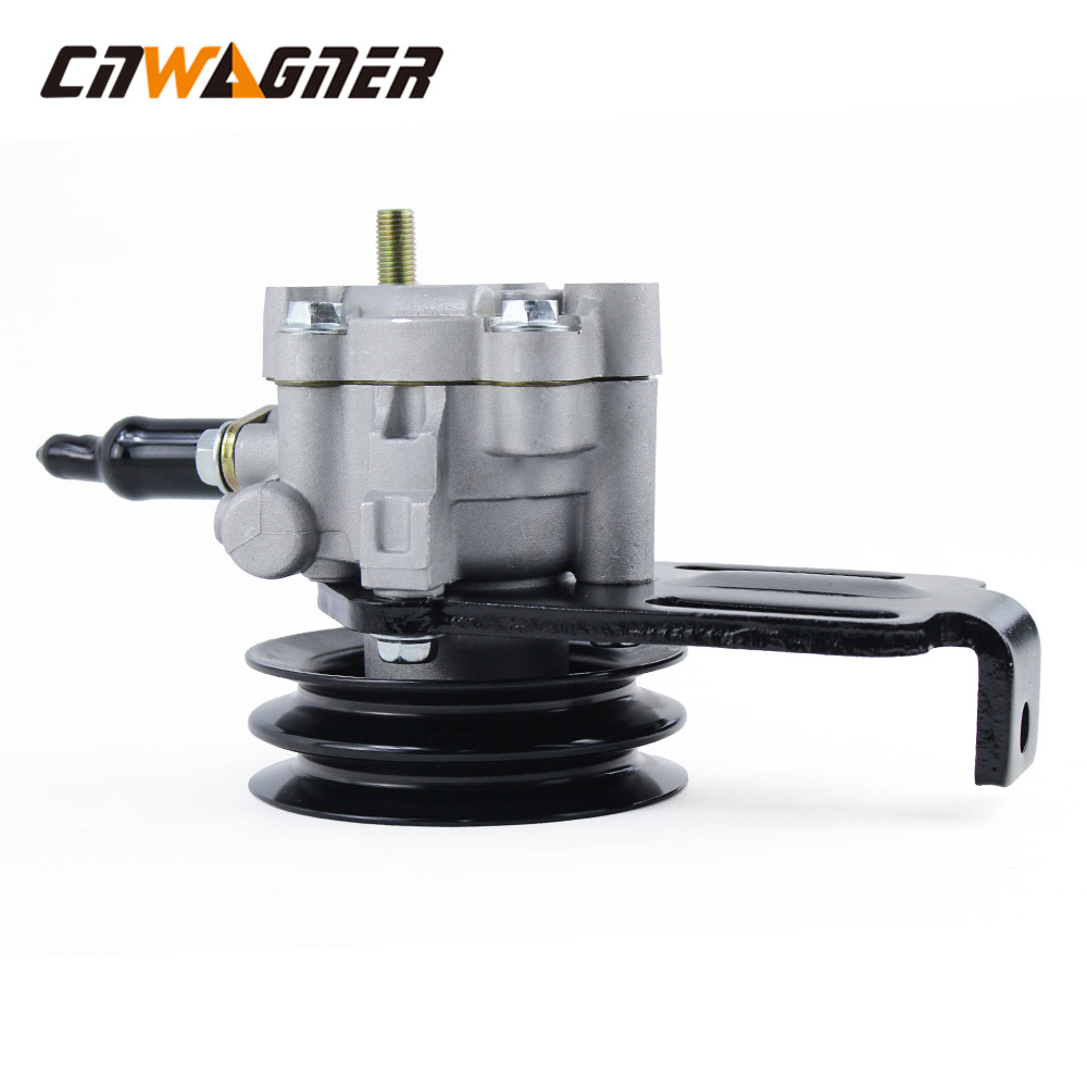 High Quality Power Steering Pump for Isuzu Demax OEM 8-97129593-0 8-97084207-0 8-97084-207 8-97214995-1 8-97331940-1