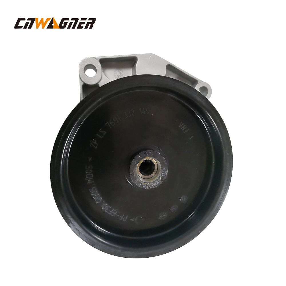 Auto Spare Parts Steering System Power Steering Pump 0054662201